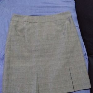 Alfani petite skirt women's size 14p